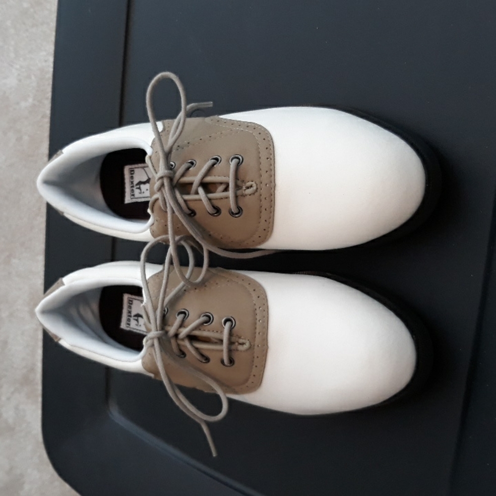 Women's Dexter Golf Shoes